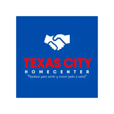 Texas City Homecenter's icon