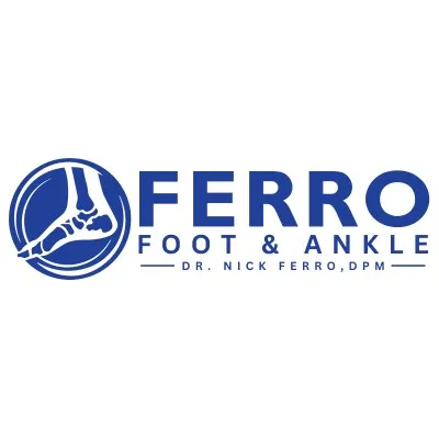 ferrofootandankle.com's icon