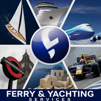 ferryservices.gr's icon