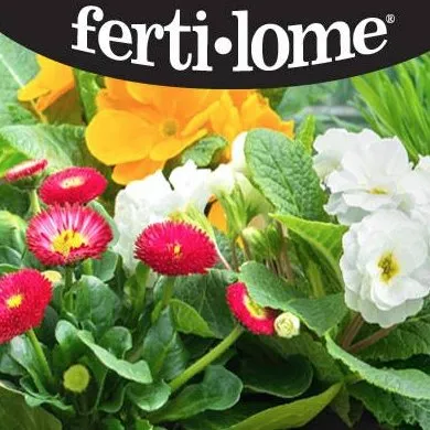 fertilome.com's icon