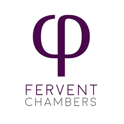 ferventchambers.com's icon