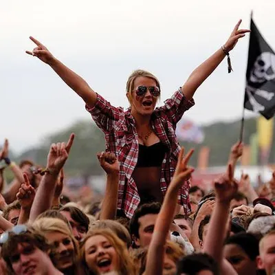 festivals.com's icon