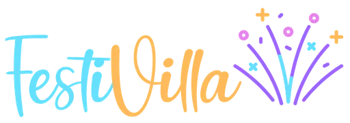 FESTIVILLA logo