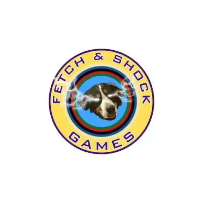 Fetch Shock Games's brand icon