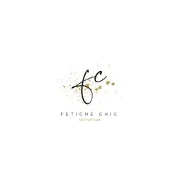 Fc fetiche chic's brand icon