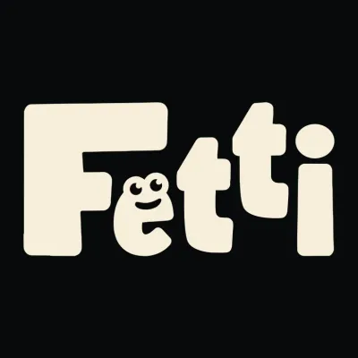 Fettifood's brand icon