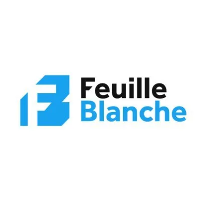 feuilleblancheltd.com's icon