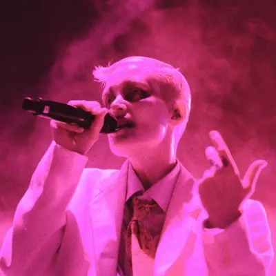 feverray.com's icon