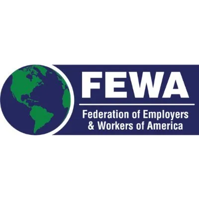 fewaglobal.com's icon