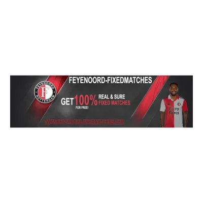 Feyenoord Fixed Matches's icon