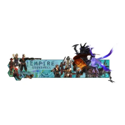 ffxiempire.com's icon