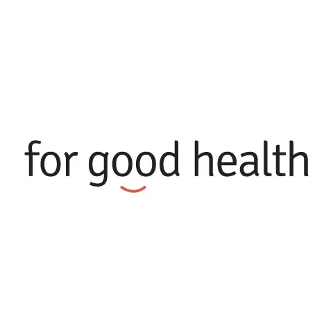 FOR Good Health