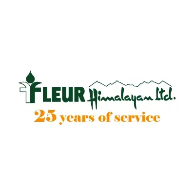 Fleur Himalayan's icon