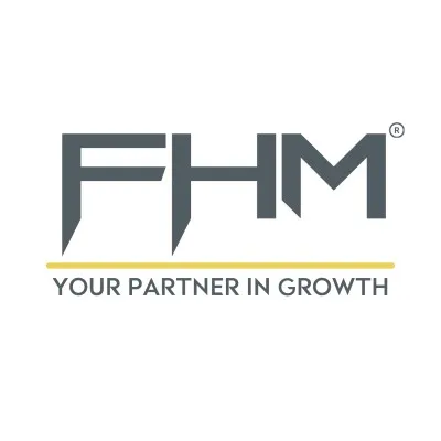 fhmhospitality.com's icon