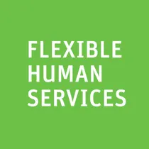 Logo van Flexible Human Services
