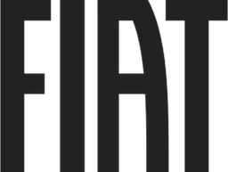 Logotip de Fiat