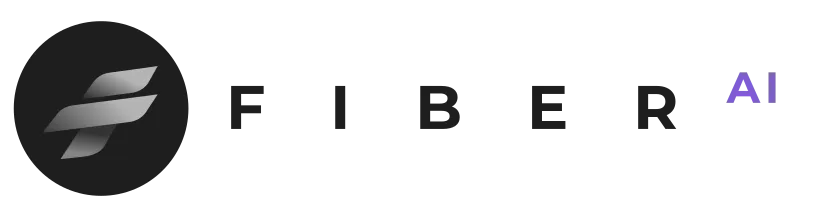 Fiber AI logo