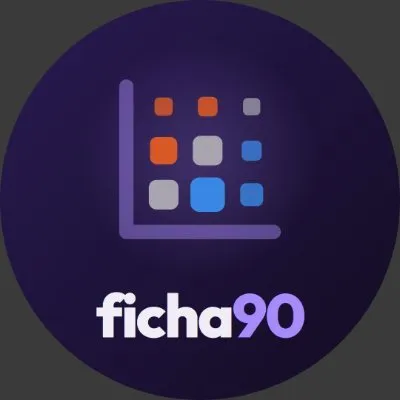 ficha90.com's icon
