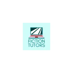 Fiction Tutors's icon