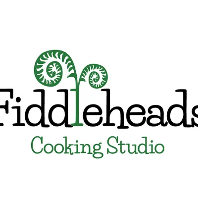 fiddleheadscookingstudio.com's icon