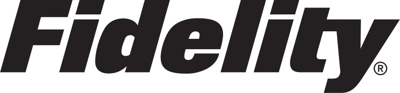 Fidelity Investments logo