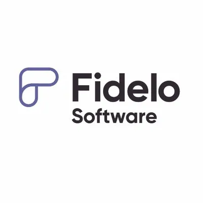 fidelo.com's icon