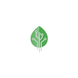 Fidetec's icon