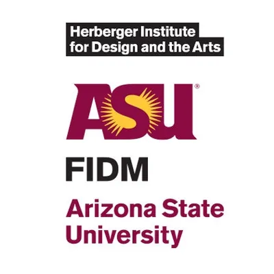 fidm.edu's icon