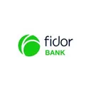 Fidor Bank AG logo