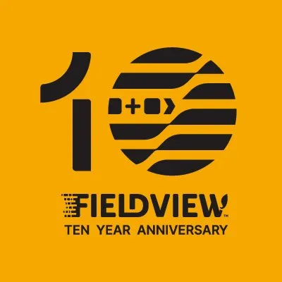 fieldview.com's icon