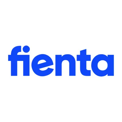 Fienta's icon