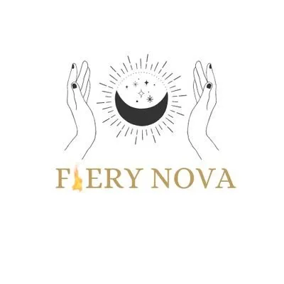 fierynova.com's icon