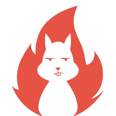fierysquirrel.com's icon