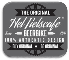 Lunchroom fietscafe de Aveling