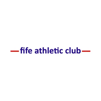 Fife AC's brand icon