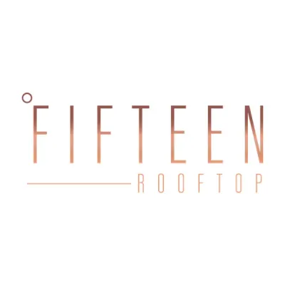 Fifteen Rooftop's icon