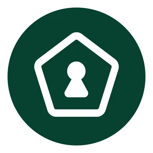 Fifth Door logo