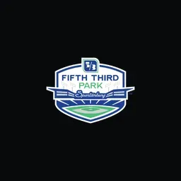 Fifth Third Park's brand icon