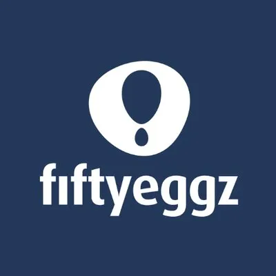 fiftyeggz.gr's icon