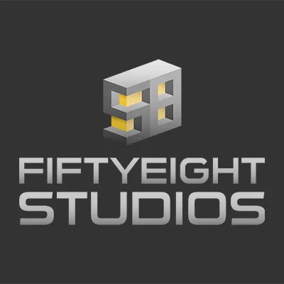 fiftyeightstudios.com's icon