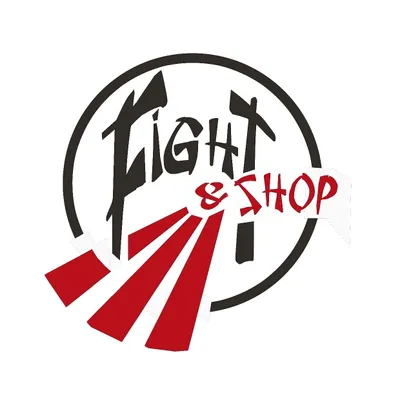 fightandshop.com's icon