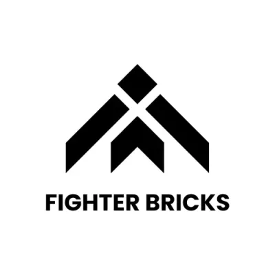 Fighter Bricks's brand icon