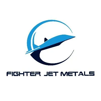 fighterjetmetals.com's icon