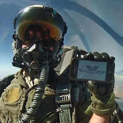 fightersweep.com's icon