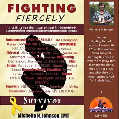 fightingfiercely.com's icon