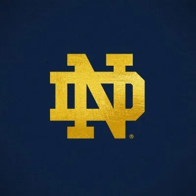 fightingirish.com's icon