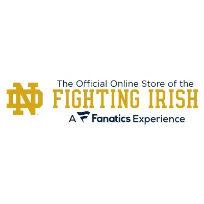 Fighting Irish Jersey's brand icon