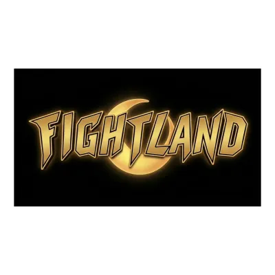— FightLand's icon