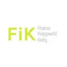 FIK Finanse I Księgowość sp. z o.o.