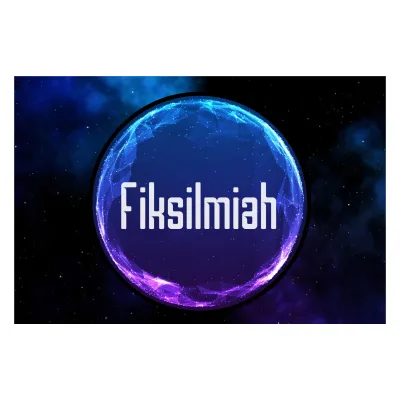 FIKSILMIAH's icon